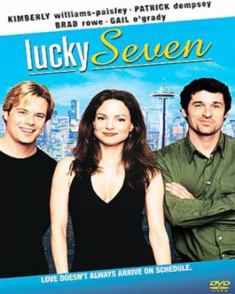 Lucky 7 (movie 2003)