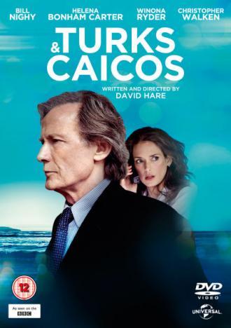 Turks & Caicos (movie 2014)