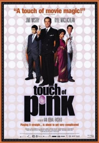 Touch of Pink (movie 2004)