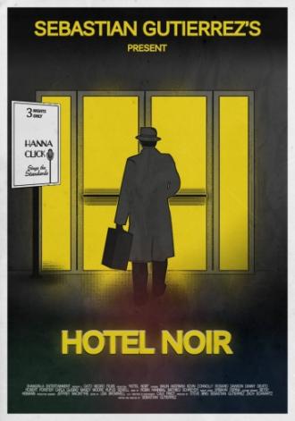 Hotel Noir (movie 2012)