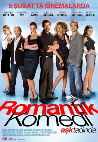 Romantik Komedi (movie 2010)
