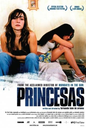 Princesses (movie 2005)