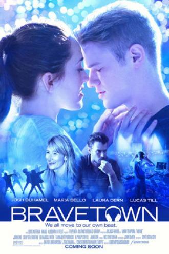 Bravetown (movie 2015)
