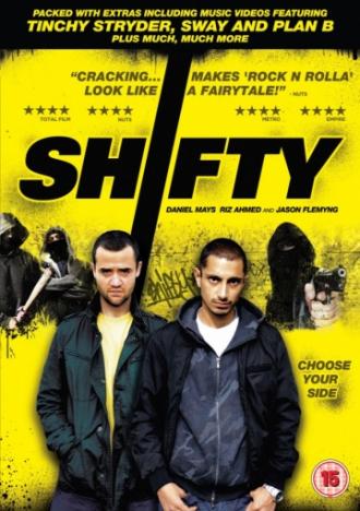Shifty (movie 2009)