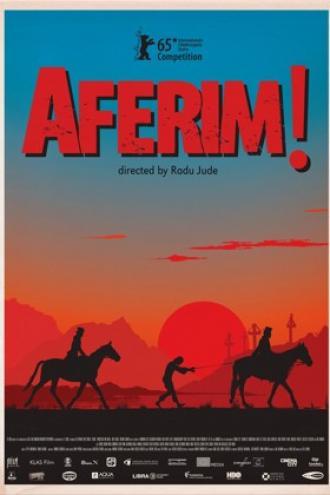 Aferim! (movie 2015)