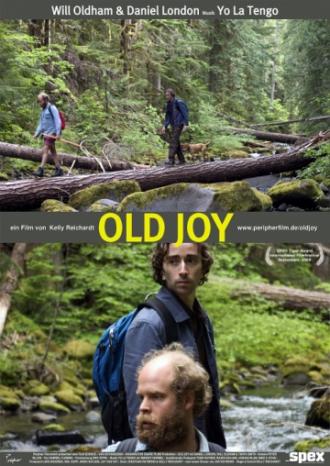 Old Joy (movie 2006)