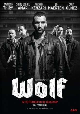 Wolf (movie 2013)