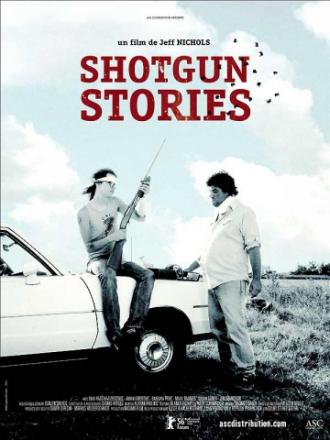 Shotgun Stories (movie 2007)