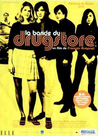 La Bande du drugstore (movie 2002)