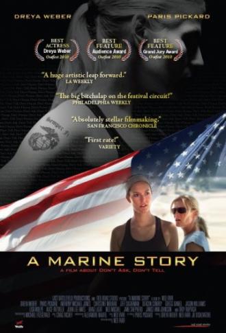 A Marine Story (movie 2010)