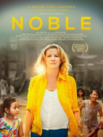 Noble (movie 2014)
