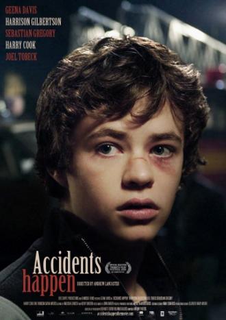 Accidents Happen (movie 2009)
