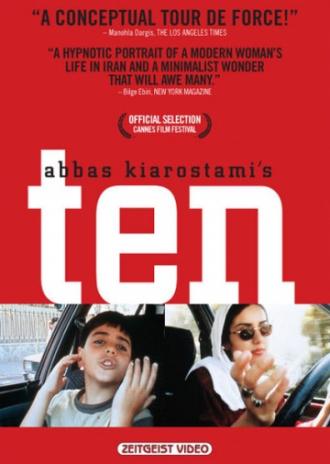 Ten (movie 2002)