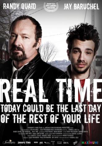Real Time (movie 2008)