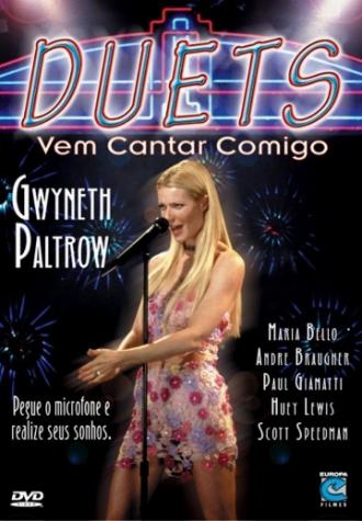 Duets (movie 2000)
