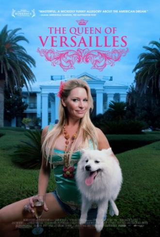 The Queen of Versailles (movie 2012)