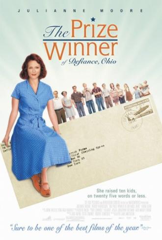The Prize Winner of Defiance, Ohio (movie 2005)