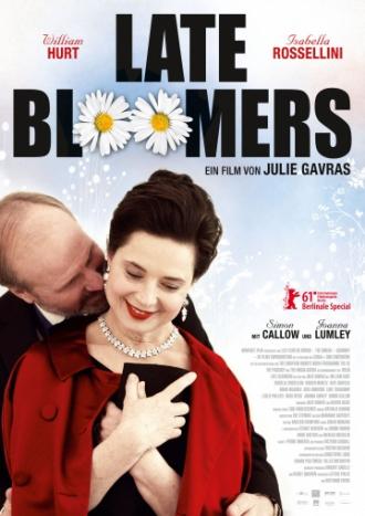 Late Bloomers (movie 2011)