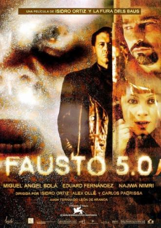 Fausto 5.0 (movie 2001)
