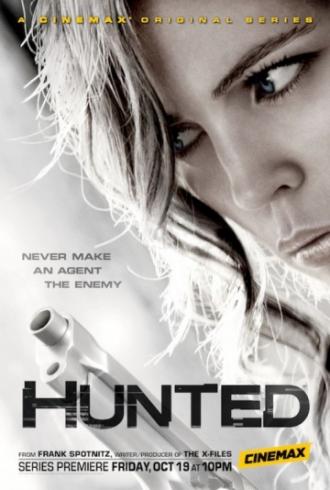 Hunted (tv-series 2012)
