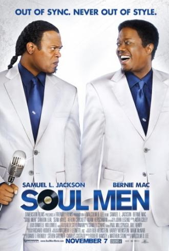 Soul Men (movie 2008)