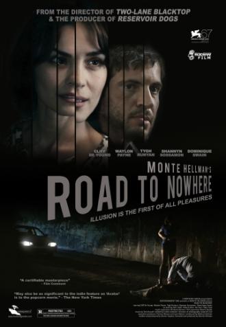 Road to Nowhere (movie 2010)