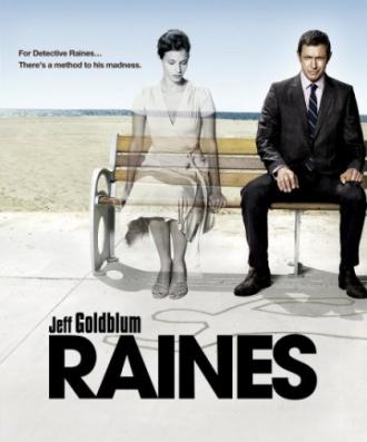 Raines (tv-series 2007)