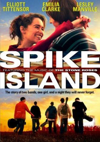 Spike Island (movie 2012)