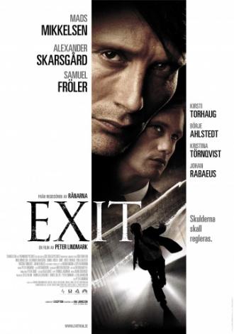 Exit (movie 2006)