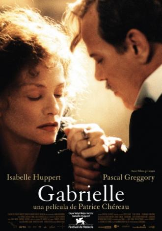 Gabrielle (movie 2005)