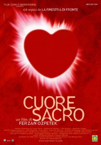Sacred Heart (movie 2005)