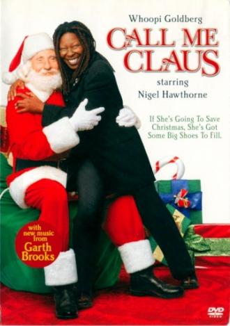 Call Me Claus (movie 2001)