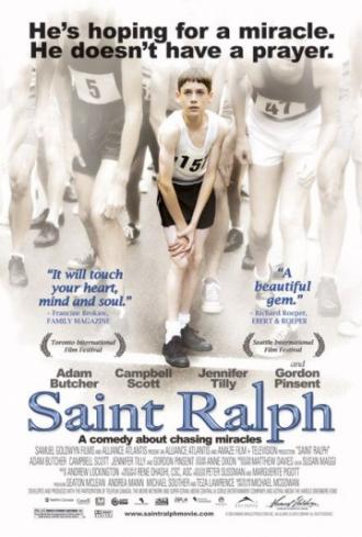 Saint Ralph (movie 2005)
