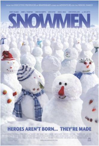 Snowmen (movie 2010)