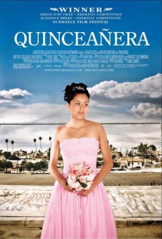 Quinceañera (movie 2006)