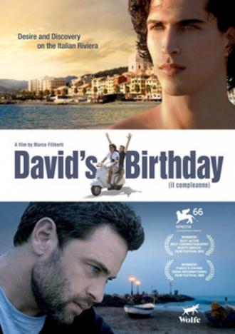 David's Birthday (movie 2009)