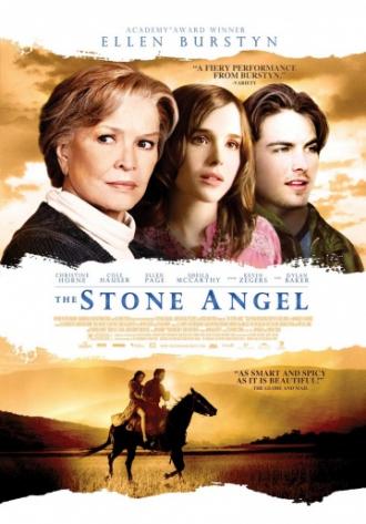 The Stone Angel (movie 2007)