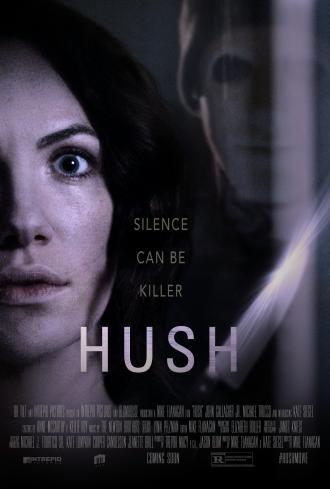 Hush (movie 2016)