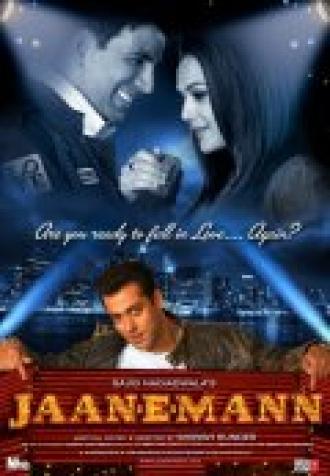 Jaan-E-Mann (movie 2006)