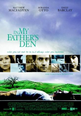 In My Father's Den (movie 2004)
