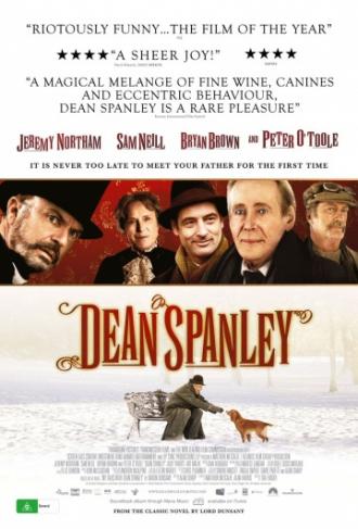Dean Spanley (movie 2008)