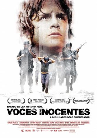 Innocent Voices (movie 2004)