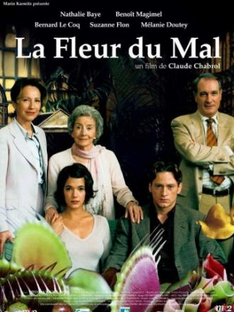 The Flower of Evil (movie 2003)