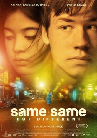 Same Same But Different (movie 2009)