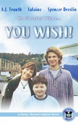 You Wish! (movie 2003)