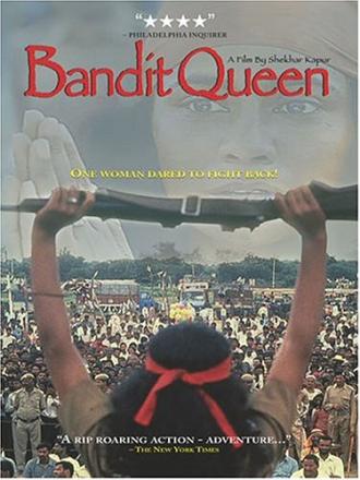 Bandit Queen (movie 1995)