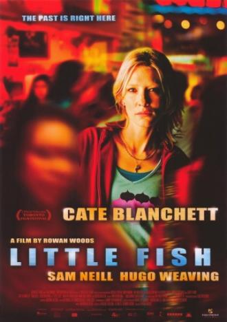 Little Fish (movie 2005)