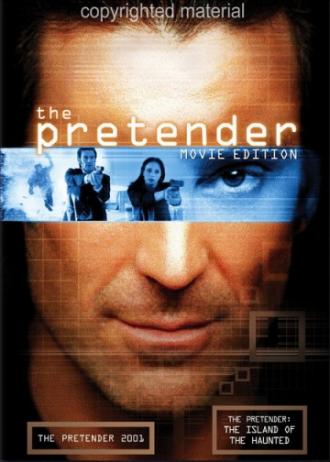 The Pretender 2001 (movie 2001)
