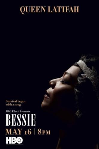 Bessie (movie 2015)