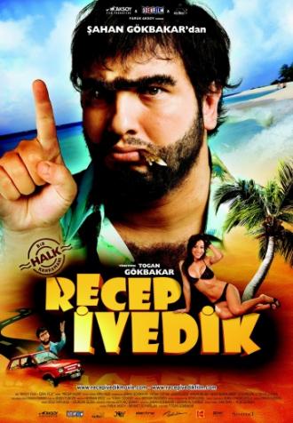 Recep İvedik (movie 2008)